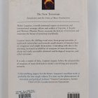 Walter Laqueur : The new terrorism : fanaticism and the a... - pikkukuva 2