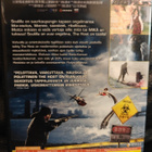 The Host (2006) DVD Suomijulkaisu - pikkukuva 2