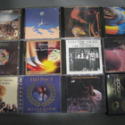 ELECTRIC LIGHT ORCHESTRA ( Useampi cd-levy ) - pikkukuva 1