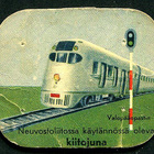 kahvilappu KIITOJUNA - pikkukuva 1