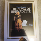 The Song of Bernadette UUSI Bernadetten laulu - pikkukuva 1