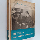 Kurt Herrmann : Dietl - napapiirin kenraali - pikkukuva 1