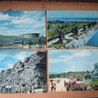 CCCP: vintage Stalingrad + Volgograd postikorttisarjat - pikkukuva 2
