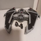 Lego star wars 9500 Sith alus - pikkukuva 1