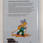 Pirkko Harainen : Postia pohjoisesta, Empo - pikkukuva 2