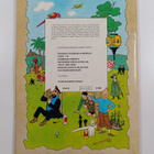 Herge : Kultasaksinen rapu - pikkukuva 2