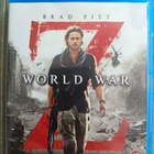 World war z bluray - pikkukuva 1