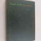 Magda Szabo : Metsäkauris - pikkukuva 1