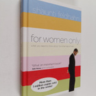 Shaunti Feldhahn : For Women Only : What You Need To Know... - pikkukuva 1