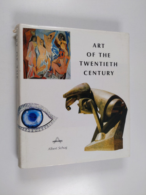 Albert Schug : Art of the Twentieth Century