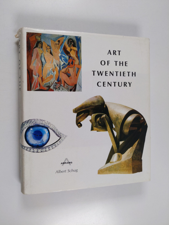 Albert Schug : Art of the Twentieth Century