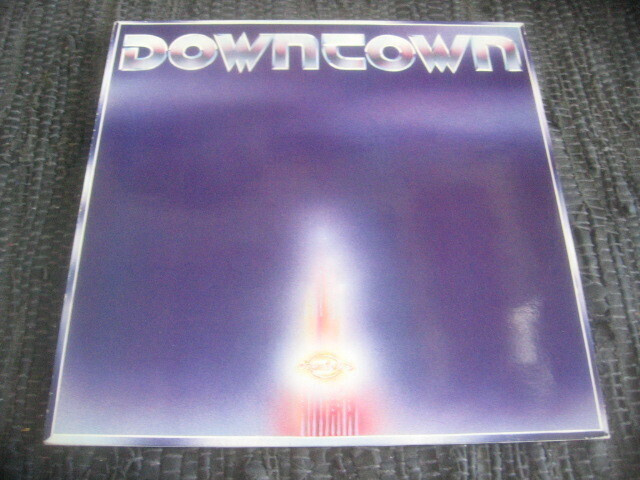 LP - Downtown - Downtown
