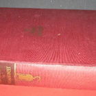 Keksintöjen kirja - Polttoaineet ja voimakoneet  1935 1.p. - pikkukuva 1