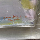 Armas Mikola "Houtskär" - pikkukuva 5