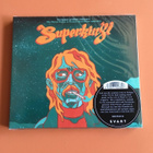 Superkingi - Kovimmat jytähitit 1969-1977 CD (UUSI) - pikkukuva 1