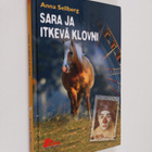 Anna Sellberg : Sara ja itkevä klovni - pikkukuva 1