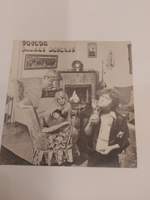 Popeda - Suuret Setelit