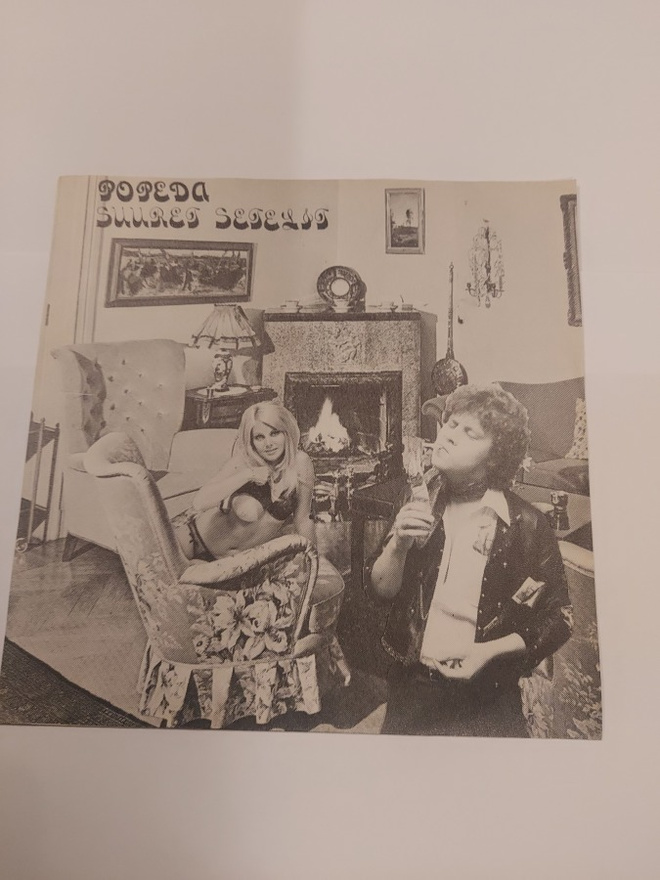 Popeda - Suuret Setelit