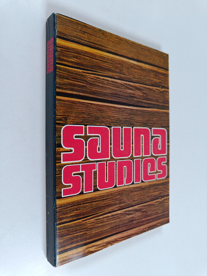 Pirkko Valtakari ym. : Sauna studies : papers read at the...