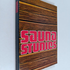 Pirkko Valtakari ym. : Sauna studies : papers read at the... - pikkukuva 1