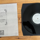 Cénotaphe / Circle of Ouroborus LP - pikkukuva 2