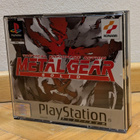 Metal Gear Solid (PS1) - pikkukuva 1