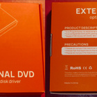 Ulkoinen DVD/CD-polttava asema + USB 3.0 & USB-C-hubi #31918 - pikkukuva 5