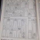 Burda 8/1998 - pikkukuva 2