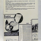 Kotirintama 1941-1944 - toim. Favorin, Heinonen 1.p - pikkukuva 2