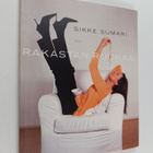 Sikke Sumari : Rakastan ruokaa! - pikkukuva 1