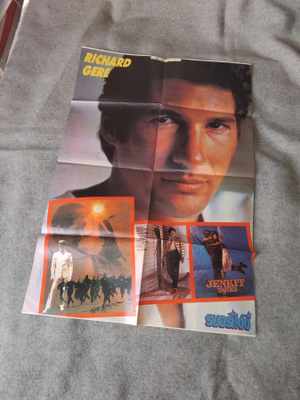Richard gere
