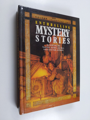 Enthralling Mystery Stories