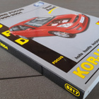 Ford Focus 1998-2004 korjausopas (Alfamer S217) - pikkukuva 3