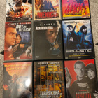 DVD kokoelma 27 dvd - pikkukuva 3