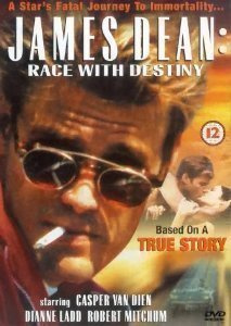 James Dean : Race With Destiny - DVD