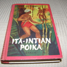 Eric Lundqvist Itä-Intian poika - pikkukuva 1