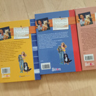 kirjat seitsemän tassua ja Penny - pikkukuva 2