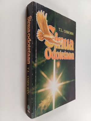T. L. Osborn : Sinua odotetaan