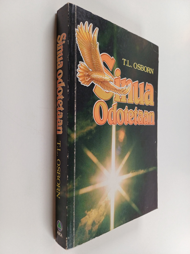 T. L. Osborn : Sinua odotetaan