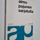Aimo Pajunen : Sarjatulta - pikkukuva 1