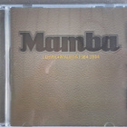 CD: Mamba - Lempikappaleita 1984-2004 (2004) - pikkukuva 1