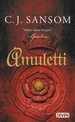 C.J. Sansom: Amuletti