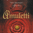 C.J. Sansom: Amuletti - pikkukuva 1