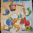 Aku Ankka n.9 2002 Monsteripeli - pikkukuva 1