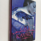 Melissa Marr : Sala kavala - pikkukuva 1