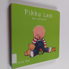 Linne Bie : Pikku Leo on uninen - pikkukuva 1