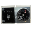 The Elder Scrolls V: Skyrim (PS3) - pikkukuva 2