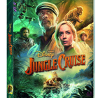 Jungle Cruise (DVD) - pikkukuva 1