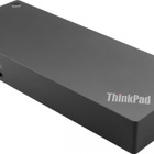 ThinkPad Hybrid USB-C with USB-A Dock -porttitoistin 135W - pikkukuva 1