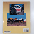 Graham Robson : Desert Airliners - pikkukuva 2